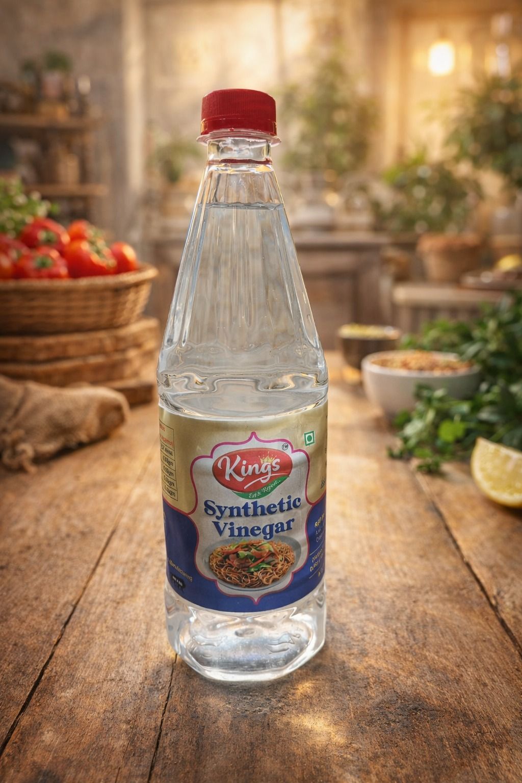 VINEGAR